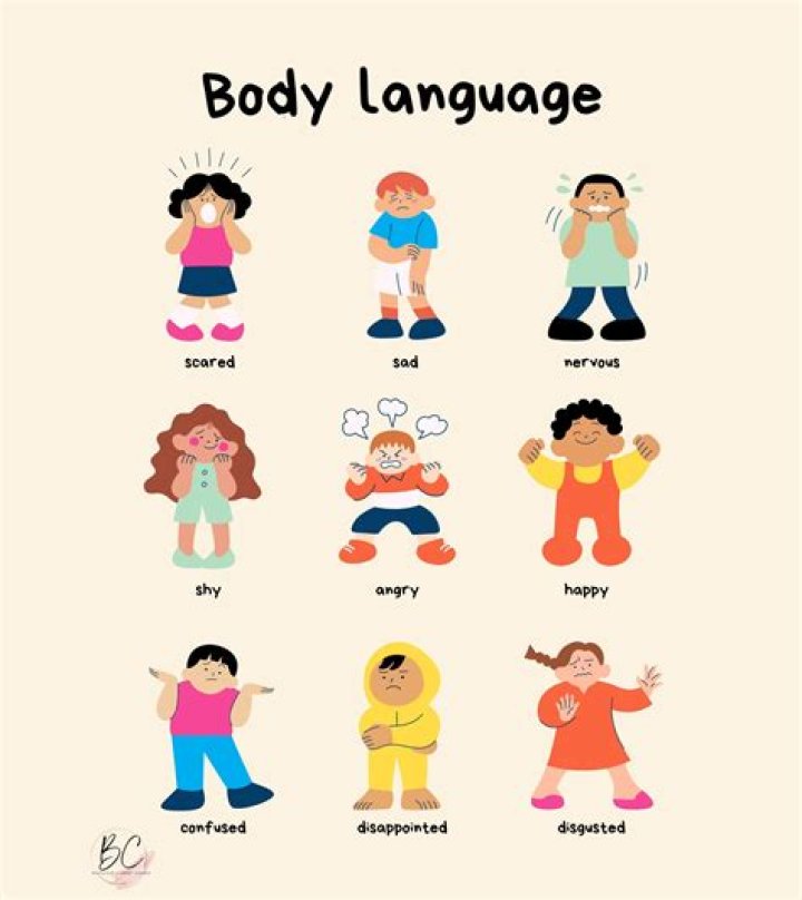 Do men notice body or face first?