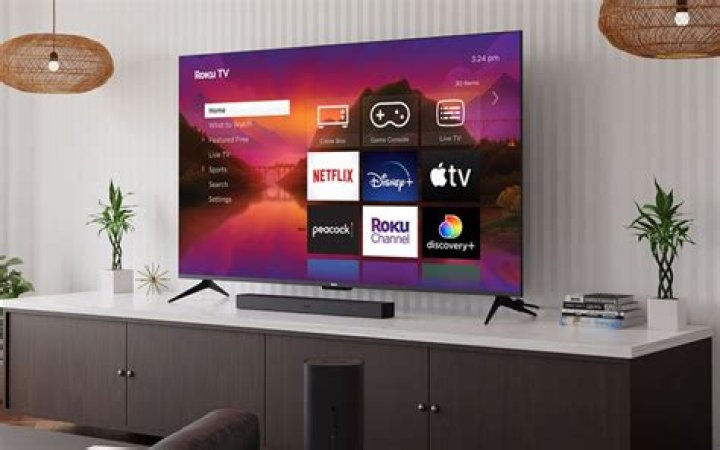Do modern TVs have Bluetooth?