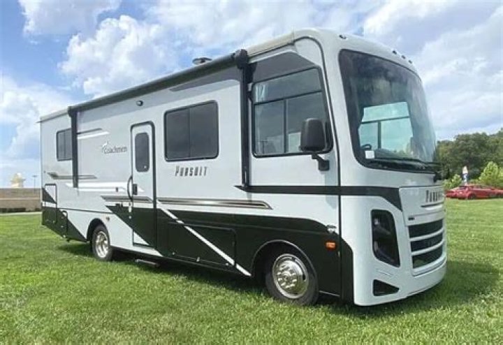 Do motorhomes break down a lot?