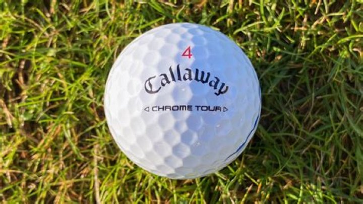Do new golf balls have a shelf life?