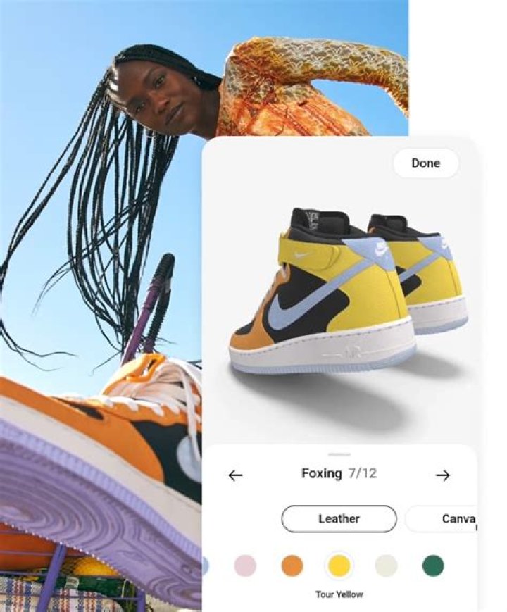 Do Nike own Fila?