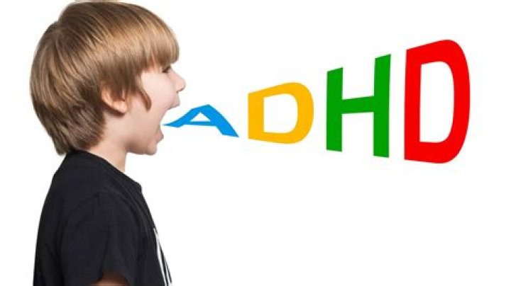 Do people with ADHD talk to themselves?