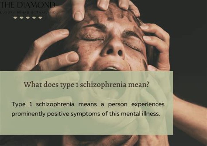 Do people with schizophrenia get obsessed with things?