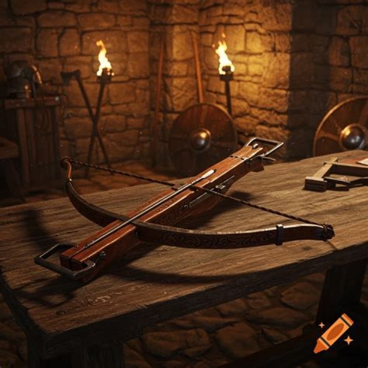Do Piercing crossbow go through shields?