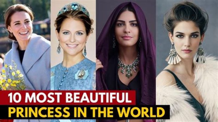 Do princesses exist?