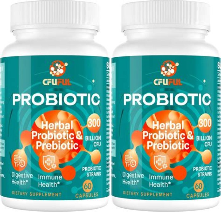 Do probiotics help memory?