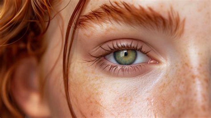Do redheads have more Neanderthal DNA?
