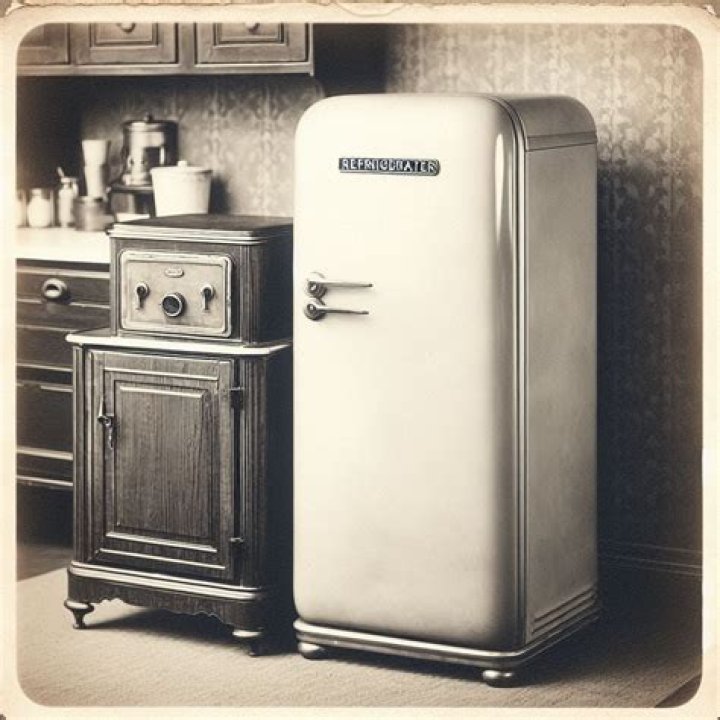 Do refrigerators get low on Freon?