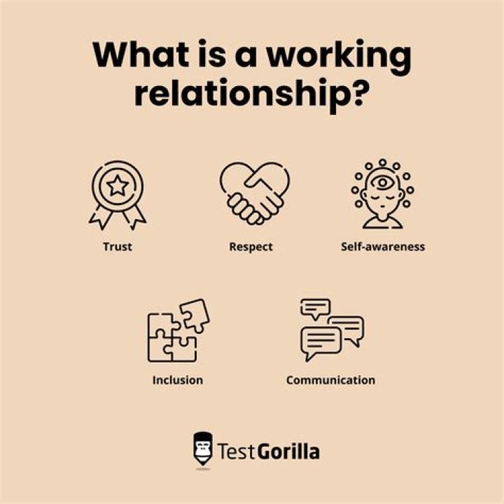 Do relationships work a second time around?