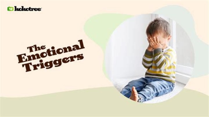 Do smart toddlers have more tantrums?