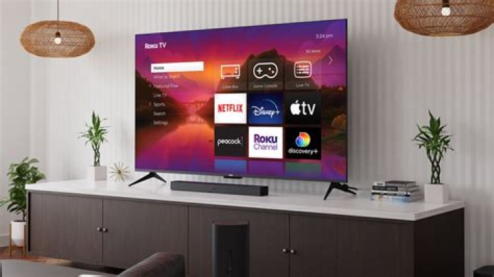 Do smart TVs have blue light filters?