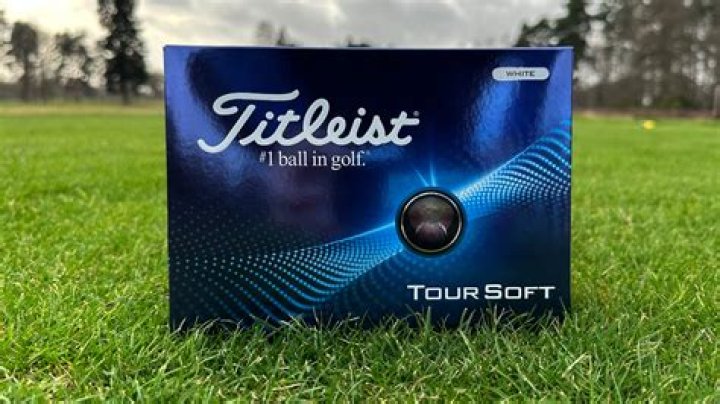 Do soft golf balls go farther?