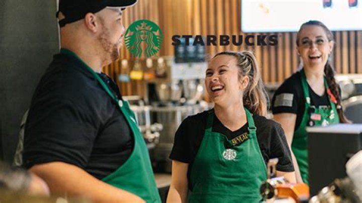 Do Starbucks Workers get free Spotify?