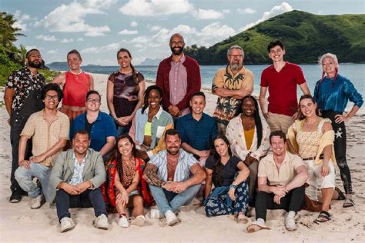 Do Survivor contestants stay in hotels?