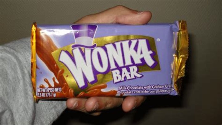 Do they still sell Wonka Bars?