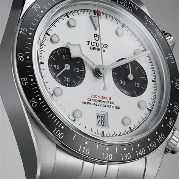 Do Tudor watches come with warranty?