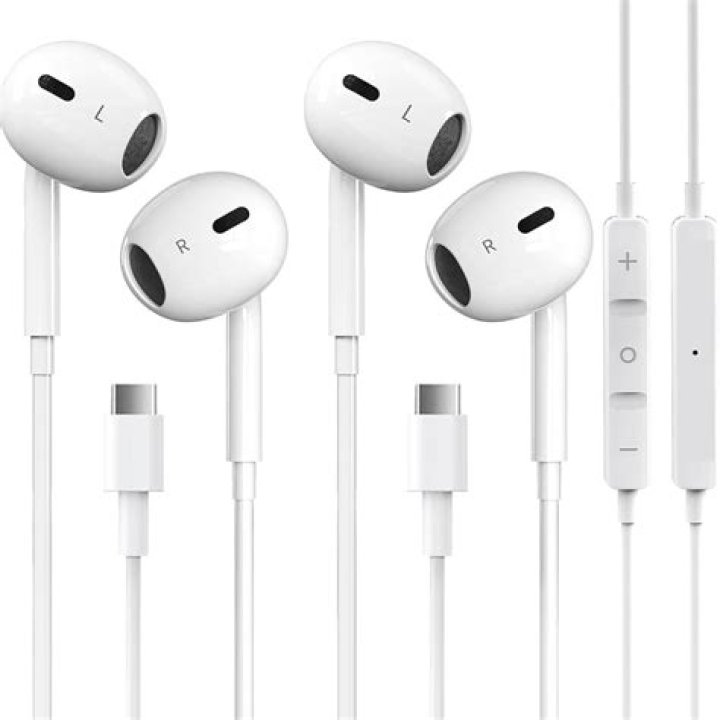 Do USB-C headphones work on iPhone?