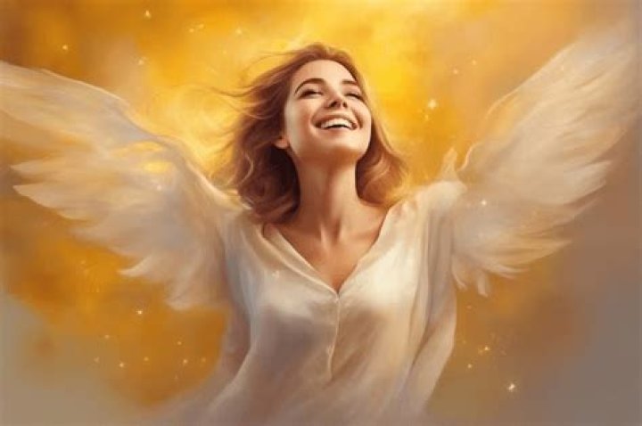 Do we have guardian angels?
