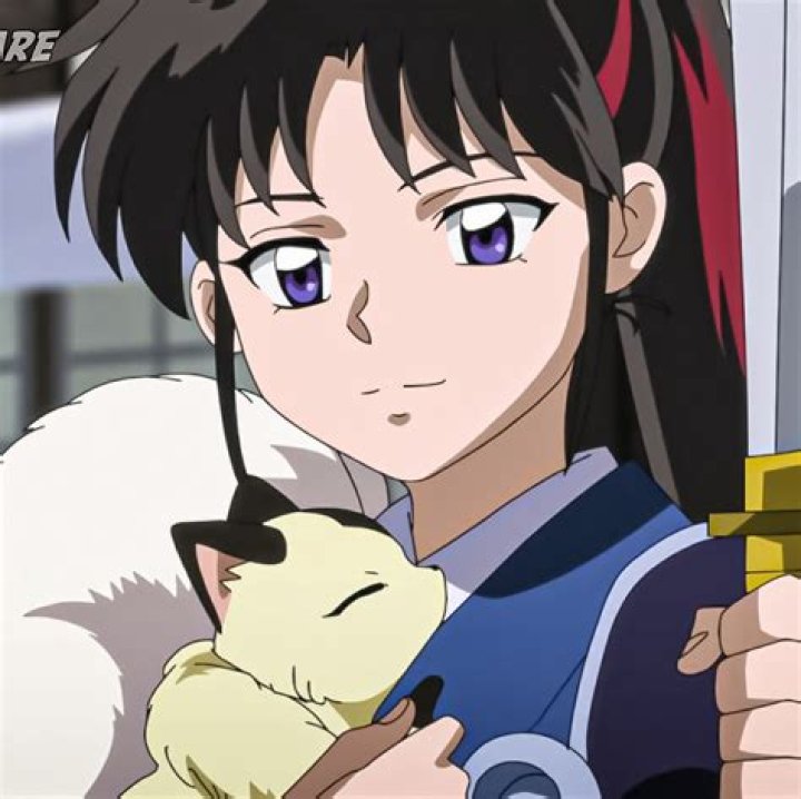 Do we see shippo in Yashahime?