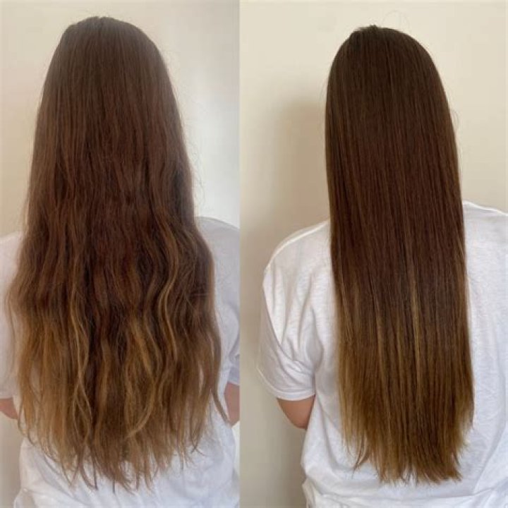 Do you have to wash hair before Olaplex 3?