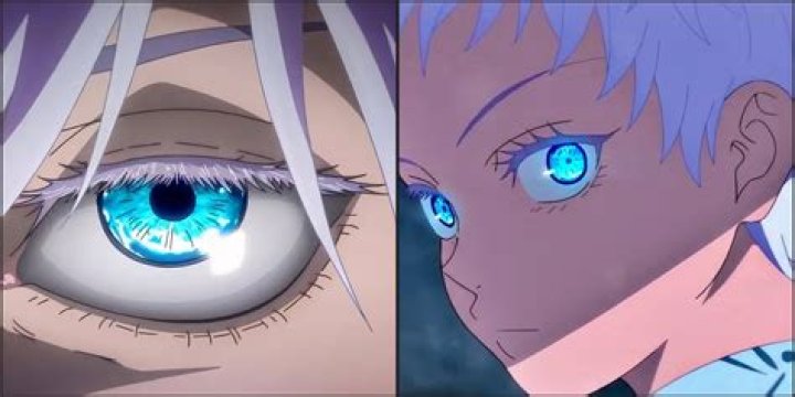 Do you need 2 eyes for Susanoo?