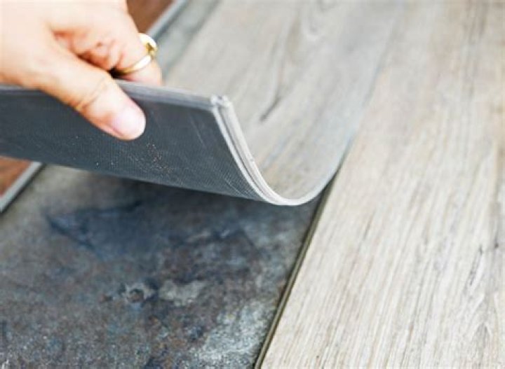 Do you need padding under vinyl flooring?