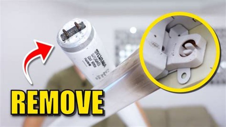 Do you remove the plastic film on solar lights?