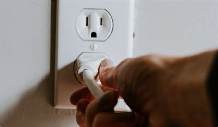 Do you still use electricity when things are plugged in?