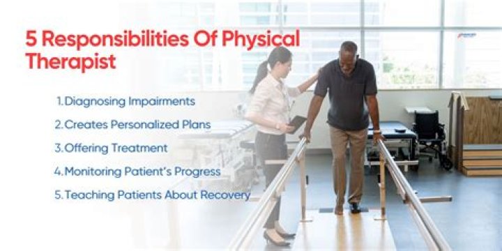 Do you tip physical therapists?
