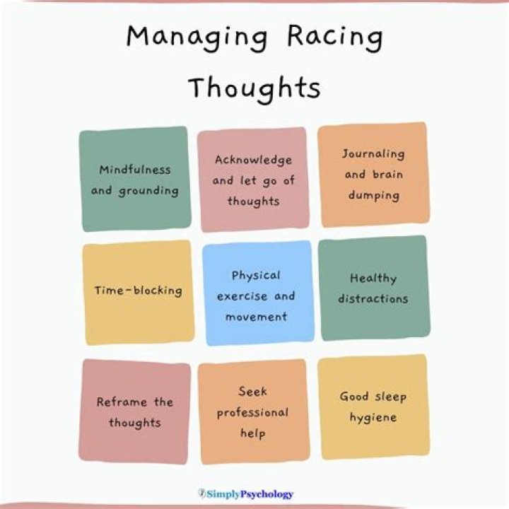 Do your thoughts have a voice?