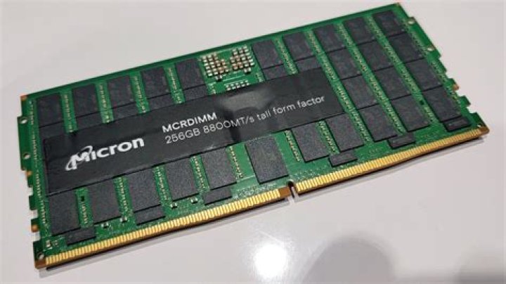 Does 256GB RAM exist?