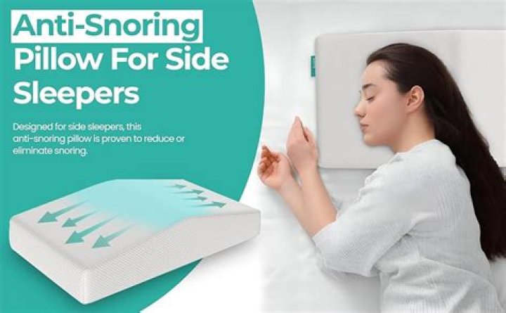 Does a higher pillow stop snoring?
