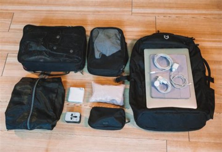 Does a laptop bag count as a carry-on?