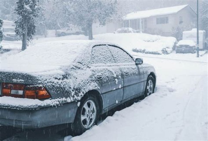 Does ABS help in snow?
