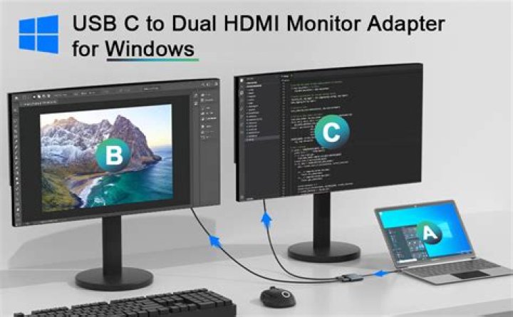 Does all Type-C support HDMI?