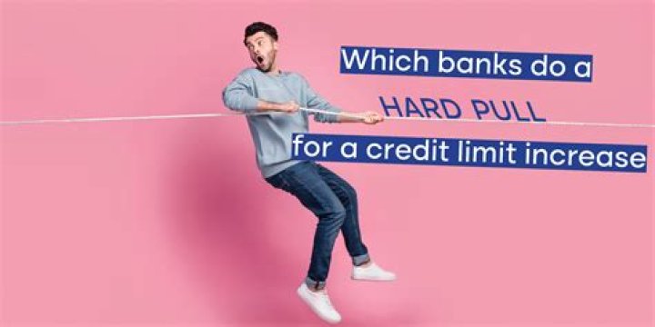 Does Amex do a hard pull for credit increase?