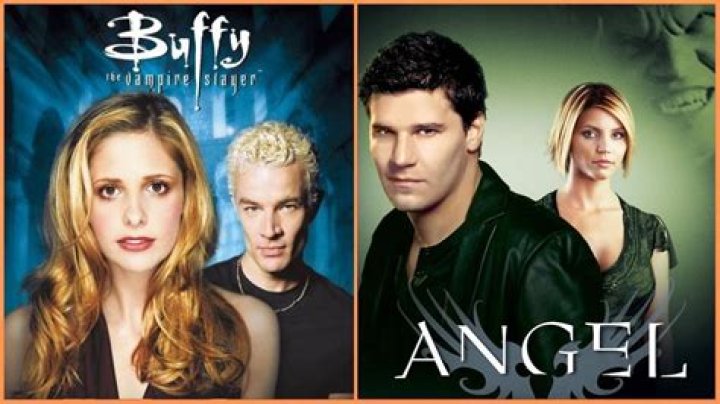 Does Angel love Buffy or Cordelia?