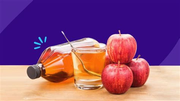 Does apple cider vinegar deter mice?