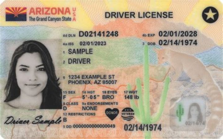 Does Arizona end up with Carina?