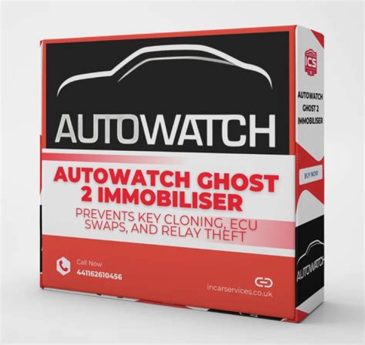 Does Autowatch ghost void car warranty?