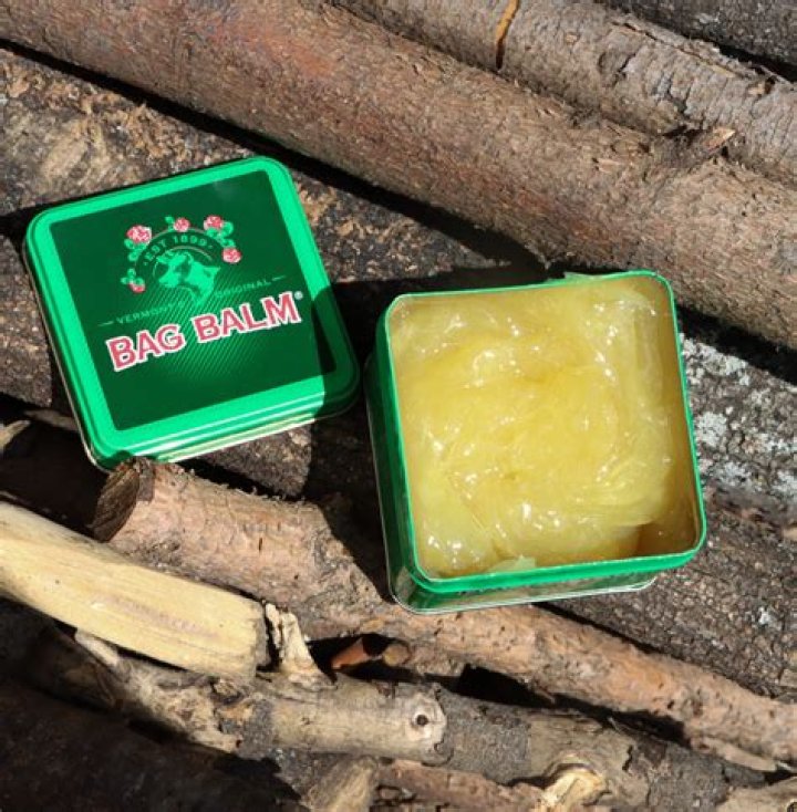 Does Bag Balm expire?