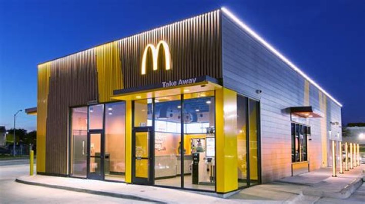 Does Belize have Mcdonalds?