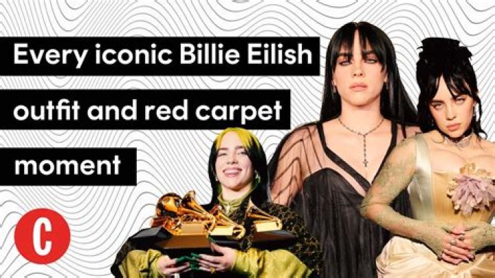 Does Billie Eilish have perfect pitch?