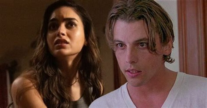 Does Billy Loomis have a daughter?
