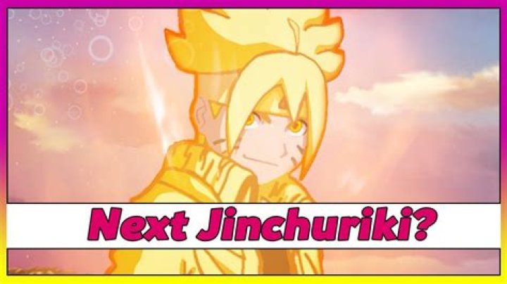Does Boruto have nine tails?