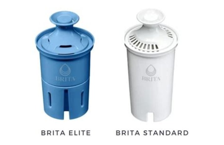 Does Brita filter lead and copper?