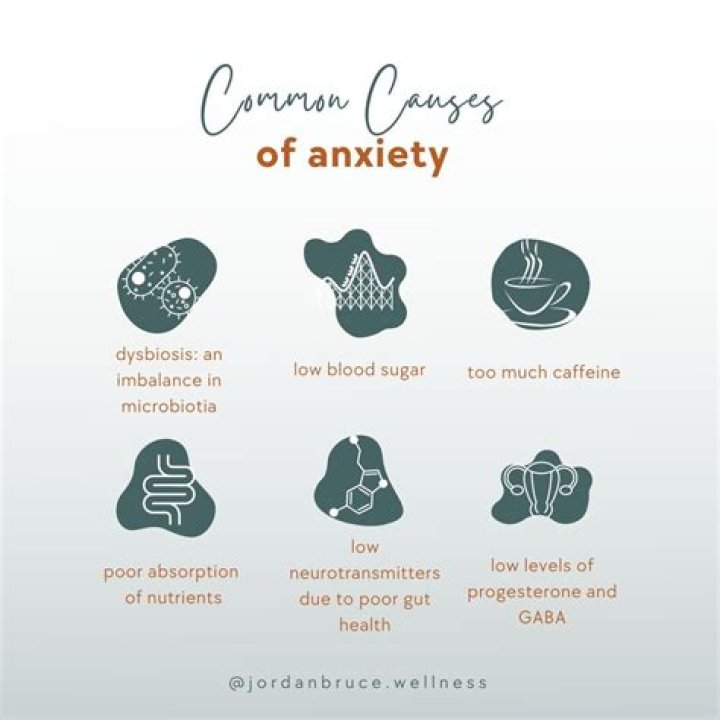 Does Bruce Banner have anxiety?