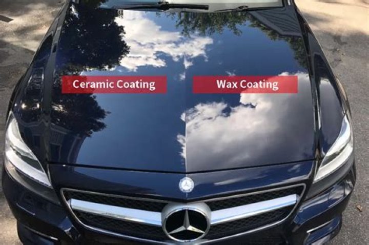Does ceramic coat scratch?