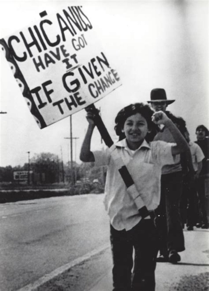 Does chicanery come from Chicano?