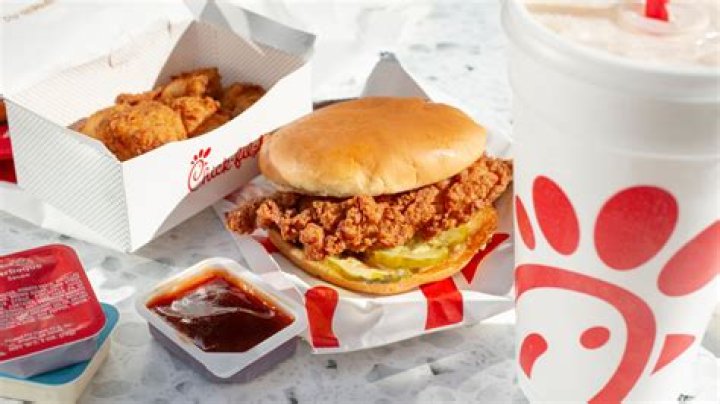 Does Chick Fil A offer military discount?